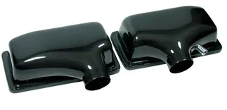 Carbonio Airbox Lids For Lamborghini Gallardo