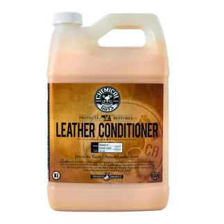 Chemical Guys Leather Conditioner (1 Gallon)