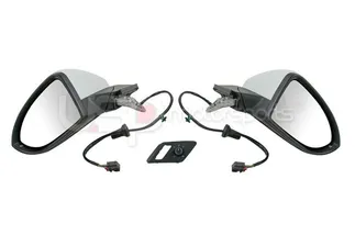 USP Electronic Folding Mirror Conversion For MK7 GTI