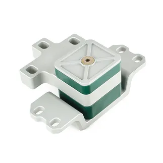BFI Stage 2 Trans Mount (6-speed & DSG) For MK5 / MK6