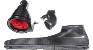 Eventuri Carbon Fiber Intake For VW MK8 Golf R/ & Audi 8Y S3