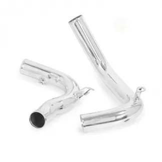 Mishimoto Performance Intercooler Kit For VW MK7 GTI/Golf R