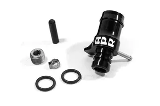 APR Modular Boost Tap and PCV Bypass System Partial Kit For 2.0T