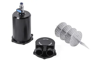 APR Oil Catch Can MQB EA888 For 1.8/2.0T