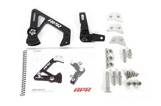 APR Adjustable Short Shifter- Full System