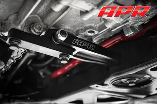 APR Pendulum Mount
