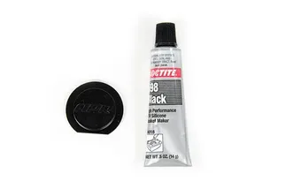 APR Rear Windshield Wiper Delete