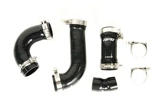 APR MQB Silicone Boost Hose Kit