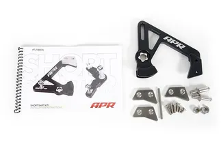 APR Adjustable Short Shifter- Shifter Lever