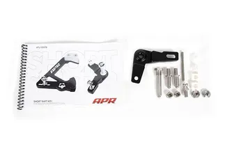 APR Adjustable Short Shifter- Relay Lever