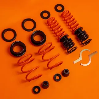 MSS Adjustable Lowering Springs For BMW 2/3/4-Series/M3/M4 Extra Low (2018-2021) 