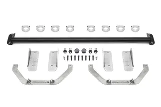 Fabspeed McLaren Harness Bar & Mounting Kit For 675LT