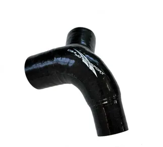 034 Breather Hose Mid/Late AMB Valve Cover Silicone For B6 1.8T