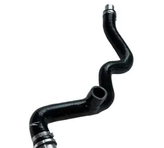 034 Lower Block Breather Hose For B5/B6 1.8T 06B AWM/AMB
