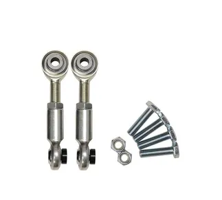 034 Sway Bar End Link Front Adjustable