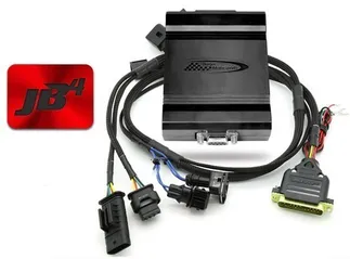 Burger Motorsports E Series 135/335/X1 N55 JB4 - Type B