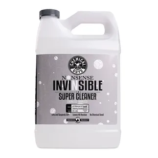 Chemical Guys Nonsense Colorless And Odorless All Surface Cleaner (1 Gallon)