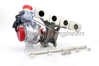 TTE350 Turbocharger For a 1.8T