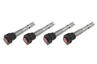 Ignition Projects By OKD: Plasma Direct Ignition Coils For 1.8T (Push-Down)