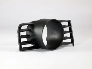 NewSouth For Mk6 Jetta/GLI VentPod
