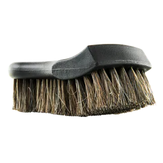 Chemical Guys Premium Select Horse Hair Interior Cleaning Brush