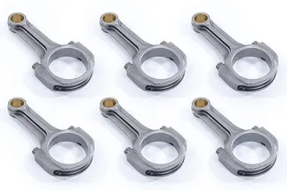 Pauter Connecting Rods For VR6