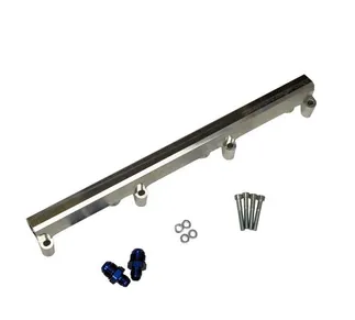 034 Fuel Rail - 7019