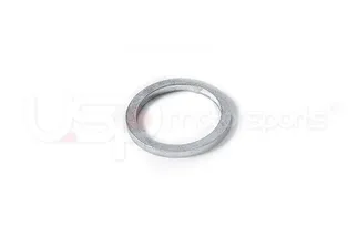 OES Aluminum Crush Washer- 12mm