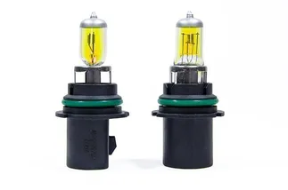 RFB 9007 Plasma Yellow Bulb Pair