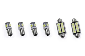 RFB Standard Interior LED Kit For Audi B6/B7 A4/S4