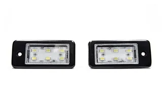 RFB Complete License Plate LEDs For B6/B7 A4/S4/RS4