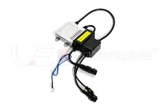 RFB HID Conversion Kit - 8000K (Iceberg Blue) For CC/Passat