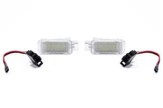 RFB LED Complete Footwell Lighting Kit- Front