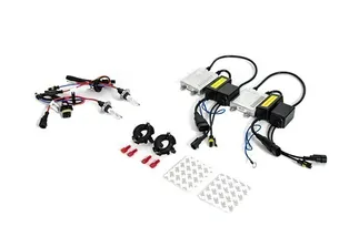 RFB HID Conversion Kit 4300K (Pure White) For MK5