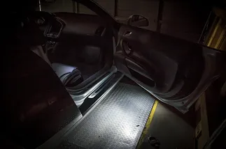 RFB Interior LED Kit For Audi R8