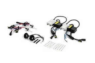 RFB Tiguan HID Conversion Kit For 4300K (Pure White)