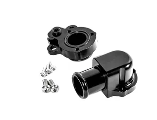 IE Diverter Valve Adapter Kit For Audi RS3 8V & TTRS 8S