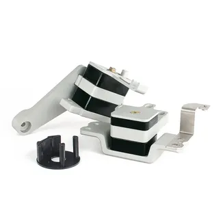 BFI Billet Stage 1 Engine Mount Kit For Audi RS3/TTRS (DQ500) - Ver 1