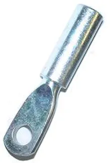 ATP Turbo Forged threaded rod end for wastegate actuator - ATP-WGT-034