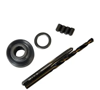 034 Shifter Bushing Linkage Upgrade