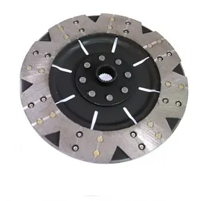 South Bend Drop In Disc - 6 Speed