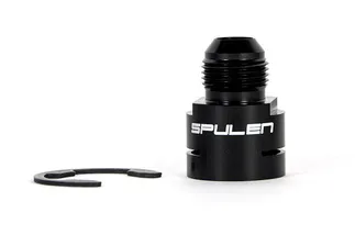 Spulen MQB Intake Adapter