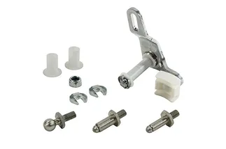 Spulen Quick Change Short Shifter - 6spd (Side to Side)