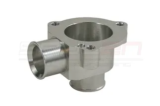 Spulen Diverter Valve Relocation Adapter For 2.0T FSI/TSI