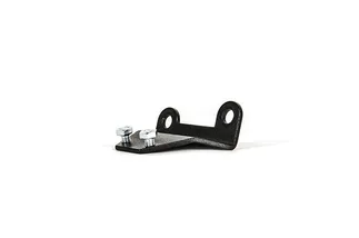 Spulen Longitudinal Catch Can Mounting Bracket Kit For B8 2.0T