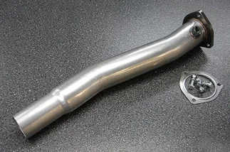 42 Draft Design Test Pipe For - VW MKIII VR6