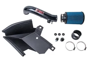 Injen SP Series Cold Air Intake (Black) For VW MK7 GTI, Golf, Golf R, Audi A3/S3