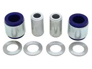 SuperPro Rear Control Arm: Lower Outer Bushings - SPF4180K