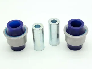 SuperPro Rear Control Arm: Lower Inner Bushings - SPF4181-90K