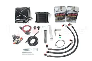 SSP DSG Titan Series Stage 2 Track Package